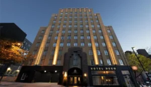 Hotel Deco Omaha, Tapestry Collection by Hilton Book Now Pay Later Hotels