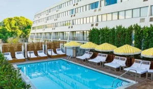 Hotel Dena, Pasadena Los Angeles, a Tribute Portfolio Hotel Book Now Pay Later Hotels