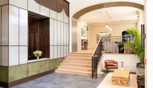 Hotel Heron Alexandria Old Town, Curio Collection by Hilton Book Now Pay Later Hotels