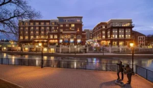 Hotel Indigo Naperville Riverwalk by IHG Book Now Pay Later Hotels