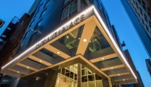 Hotel Indigo NYC Financial District by IHG Book Now Pay Later Hotels