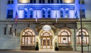 Hotel Shattuck Plaza Book Now Pay Later Hotels
