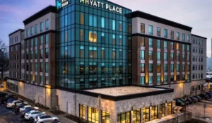 Hyatt Place Allentown - Lehigh Valley Book Now Pay Later Hotels