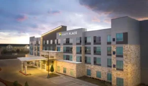 Hyatt Place Amarillo-West Book Now Pay Later Hotels