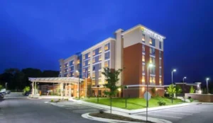 Hyatt Place Blacksburg/University Book Now Pay Later Hotels