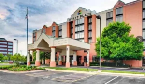 Hyatt Place Chicago/Itasca Book Now Pay Later Hotels