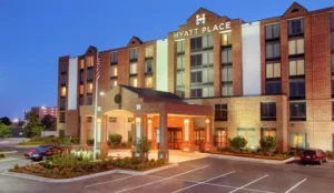 Hyatt Place Chicago - Lombard/Oak Brook Book Now Pay Later Hotels