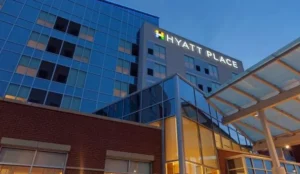 Hyatt Place Chicago Midway Airport Book Now Pay Later Hotels
