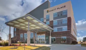 Hyatt Place Dallas/Allen Book Now Pay Later Hotels