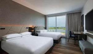 Hyatt Regency Baytown-Houston Book Now Pay Later Hotels