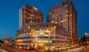 Hyatt Regency Bellevue Book Now Pay Later Hotels