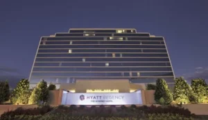 Hyatt Regency Birmingham - The Wynfrey Hotel Book Now Pay Later Hotels