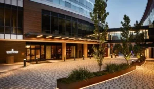 InterContinental Seattle Bellevue, by IHG Book Now Pay Later Hotels