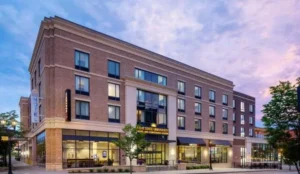 Kent State University Hotel and Conference Center Book Now Pay Later Hotels