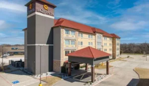La Quinta by Wyndham Allen at The Village Book Now Pay Later Hotels