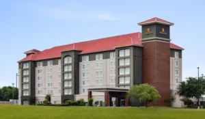 La Quinta by Wyndham Arlington North 6 Flags Dr Book Now Pay Later Hotels