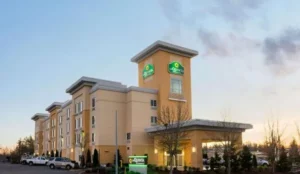 La Quinta by Wyndham Bellingham Book Now Pay Later Hotels
