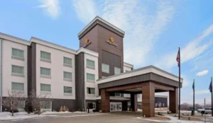 La Quinta by Wyndham Bismarck Book Now Pay Later Hotels