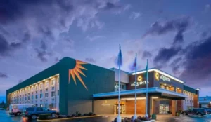 La Quinta by Wyndham Seattle Federal Way Book Now Pay Later Hotels