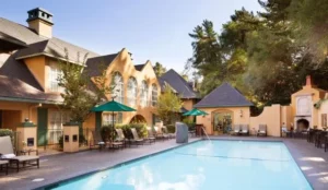 Lafayette Park Hotel & Spa Book Now Pay Later Hotels