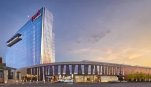 Live! by Loews - Arlington, TX Book Now Pay Later Hotels