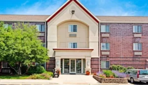 MainStay Suites Chicago Hoffman Estates Book Now Pay Later Hotels