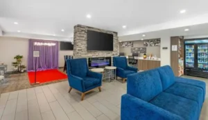 MainStay Suites Oakbrook Terrace - Chicago Book Now Pay Later Hotels