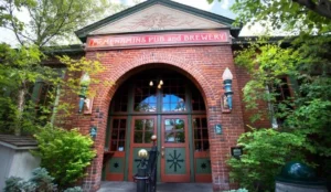 McMenamins Old St. Francis School Book Now Pay Later Hotels