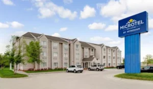 Microtel Inn & Suites by Wyndham Bellevue Book Now Pay Later Hotels