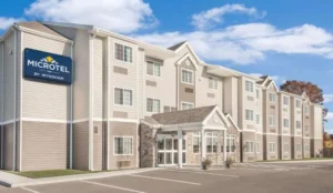 Microtel Inn & Suites by Wyndham Binghamton Book Now Pay Later Hotels