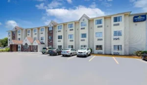 Microtel Inn & Suites by Wyndham Cordova Memphis I-40 East Book Now Pay Later Hotels