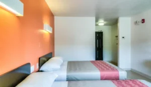 Motel 6-Arlington Heights, IL - Chicago North Central Book Now Pay Later Hotels