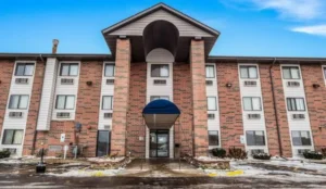 Motel 6-Elk Grove Village, IL Book Now Pay Later Hotels