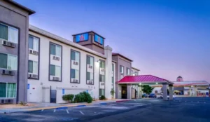 Motel 6-Hesperia, CA - West Main Street I-15 Book Now Pay Later Hotels