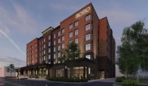 Motto By Hilton Bentonville Downtown Book Now Pay Later Hotels