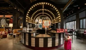 Moxy Allentown Downtown Book Now Pay Later Hotels