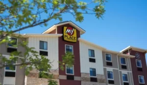 My Place Hotel-Amarillo West/Medical Center, TX Book Now Pay Later Hotels