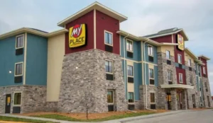 My Place Hotel-Ankeny/Des Moines IA Book Now Pay Later Hotels