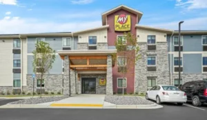 My Place Hotel-Augusta, GA Book Now Pay Later Hotels