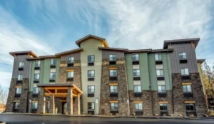 My Place Hotel-Bend, OR Book Now Pay Later Hotels