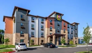 My Place Hotel-Bentonville-Rogers, AR Book Now Pay Later Hotels