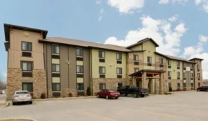 My Place Hotel-Bismarck, ND Book Now Pay Later Hotels