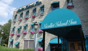 Nicollet Island Inn Book Now Pay Later Hotels