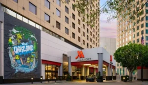 Oakland Marriott City Center Book Now Pay Later Hotels