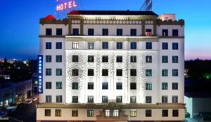 Padre Hotel Book Now Pay Later Hotels