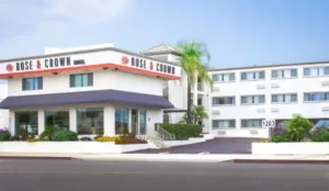 Pasadena Rose & Crown Hotel Book Now Pay Later Hotels