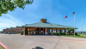 Quality Inn Allen - Plano East Book Now Pay Later Hotels