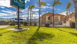 Quality Inn Banning I-10 Book Now Pay Later Hotels