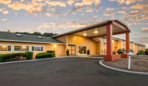 Quality Inn & Suites Albany Corvallis Book Now Pay Later Hotels
