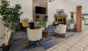 Quality Inn & Suites Altoona Book Now Pay Later Hotels
